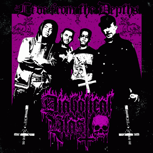 Diabolical Blast : Live from the Depths Diabolical Blast : Live from the Depths